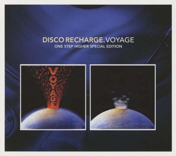 Voyage: Disco Recharge: One Step Higher 