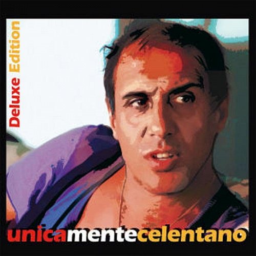 Adriano Celentano - Unicamentecelentano 2CD