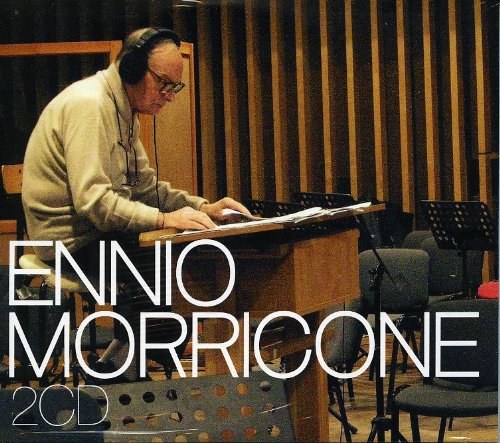 Ennio Morricone - Ennio Morricone CD