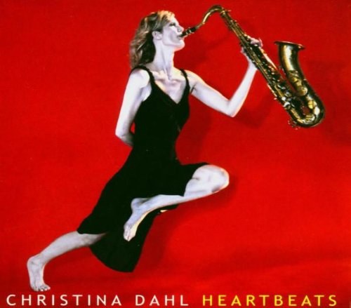 Cristina Dahl: Heartbeats CD