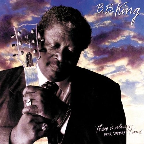 B.B. King: There Is Always One More Time CD