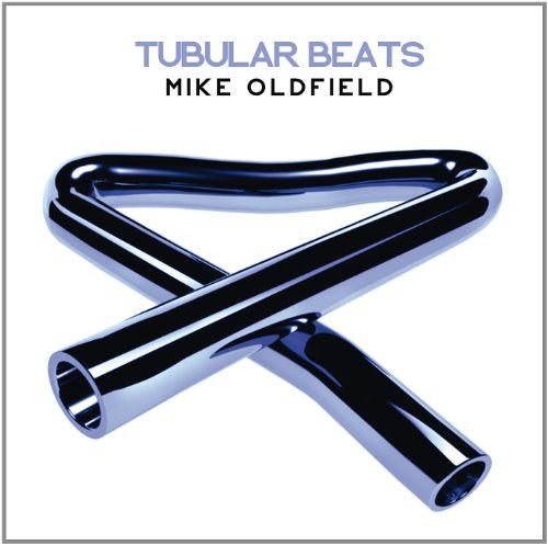 Mike Oldfield - Tubular Beats CD