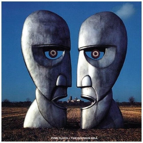 Pink Floyd: The Division Bell CD