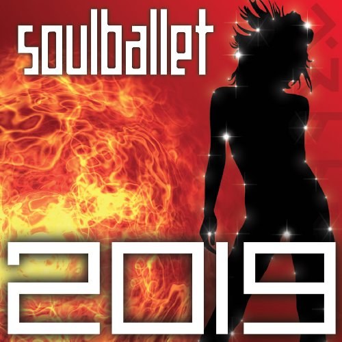 Soul Ballet: 2019 CD