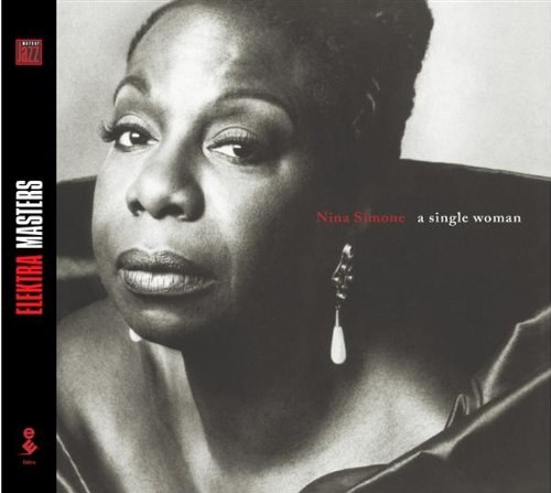 Nina Simone: Single Woman CD