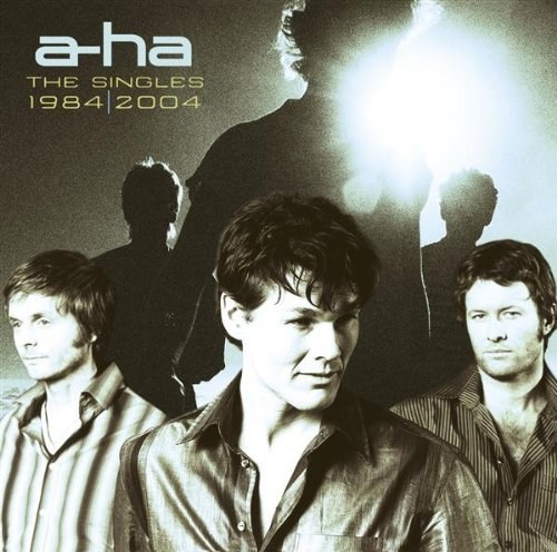 A-Ha: Definitive Singles Collection CD