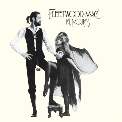 Fleetwood Mac - Rumours 35th Anniversary Edition CD