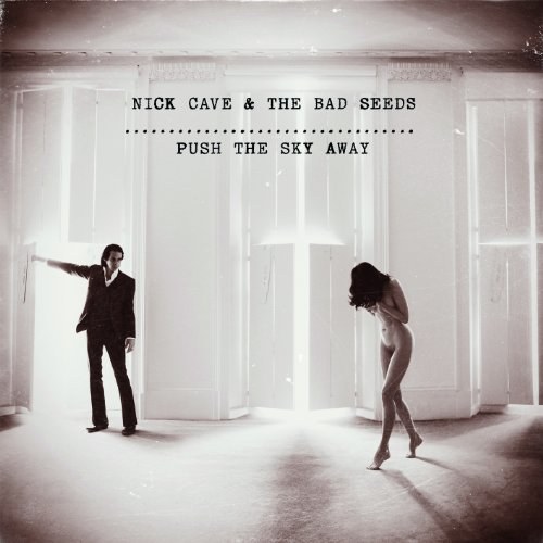 Nick Cave & The Bad Seeds - Push The Sky Away - Vinyl