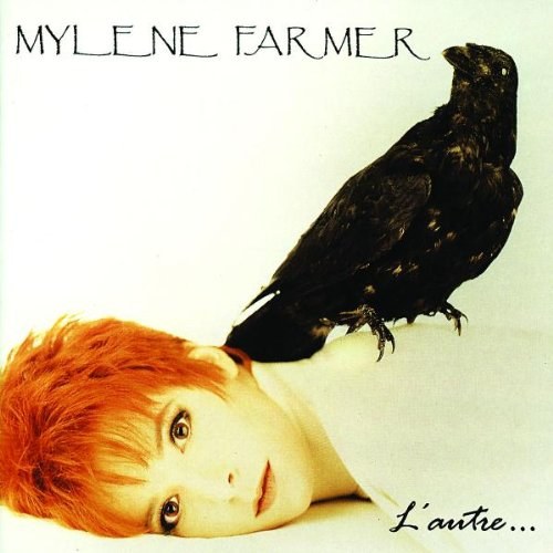 Mylene Farmer: L'Autre CD