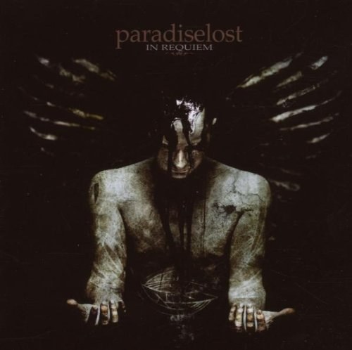 Paradise Lost: In Requiem CD