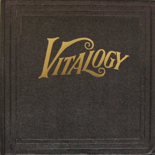 Pearl Jam: Vitalogy 