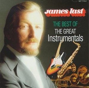 James Last: Best of Great Instrumentals CD