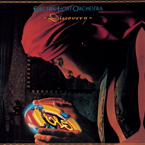 Electric Light Orchestra: Discovery CD
