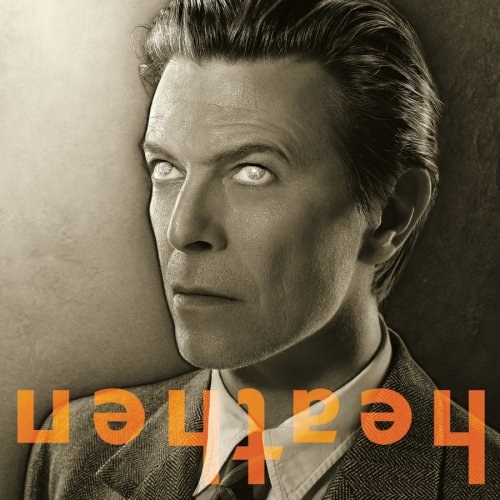 David Bowie: Heathen CD