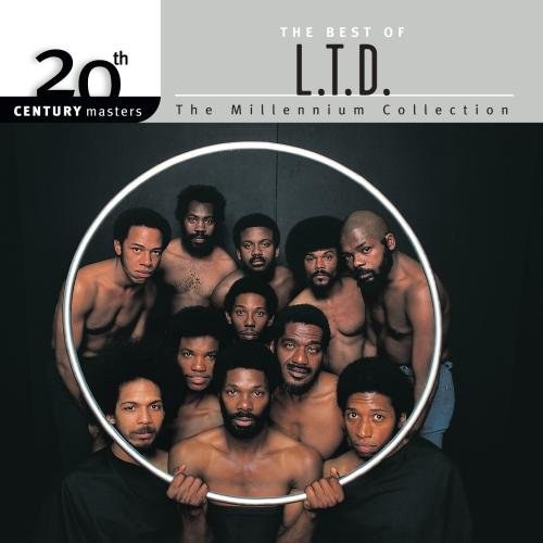 L.T.D. - 20th Century Masters: The Millennium Collection: Best Of L.T.D. 