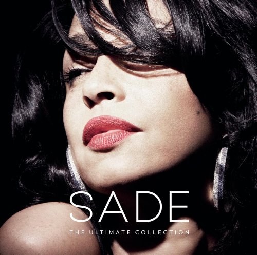 Sade: The Ultimate Collection 2 CD