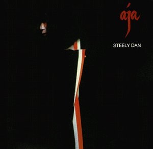 Steely Dan: Aja CD