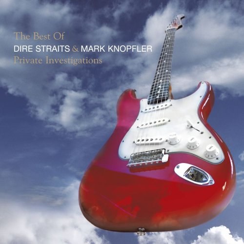 Best Of Dire Straits & Mark Knopfler: Private Investigations 