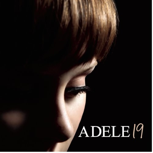 Adele: 19 CD 2008