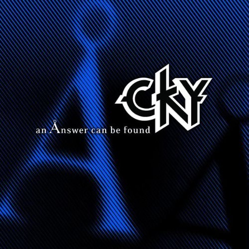 Cky: Answer Can Be Found CD
