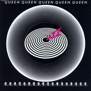 Queen: Jazz CD