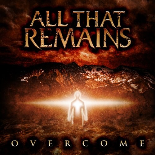 All That Remains: Overcome CD