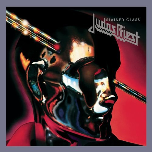 Judas Priest: Stained Class CD