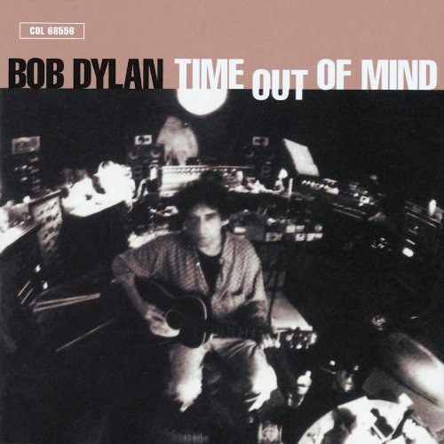 Bob Dylan: Time Out of Mind CD