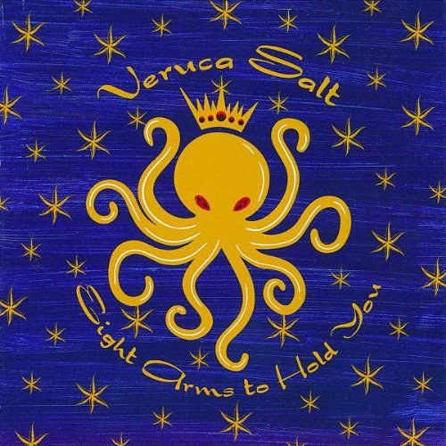 Veruca Salt: Eight Arms to Hold You CD