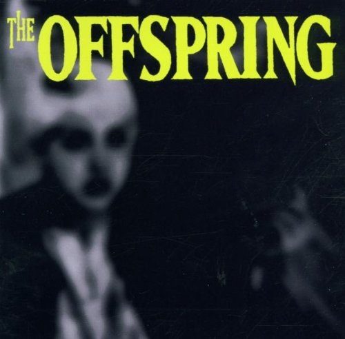 The Offspring: The Offspring CD