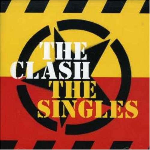 The Clash: The Singles CD