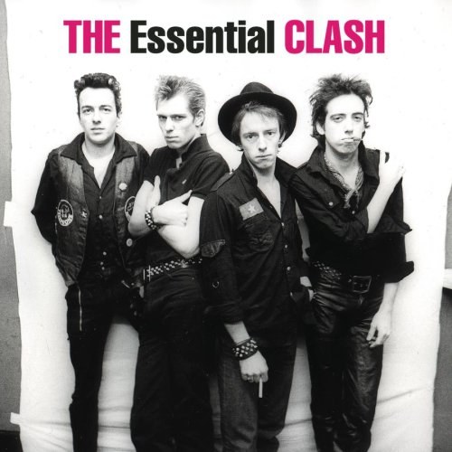 The Clash: Essential Clash 2 CD