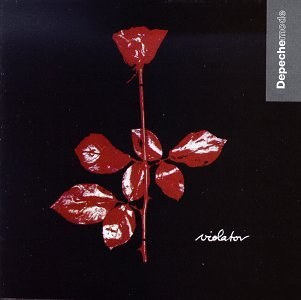 Depeche Mode: Violator CD 1990