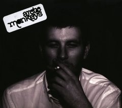 Arctic Monkeys: Whatever People Say I Am, That's What I'm Not CD