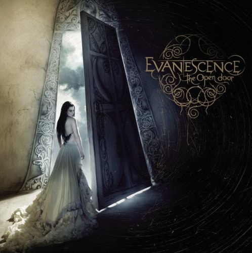 Evanescence: The Open Door CD