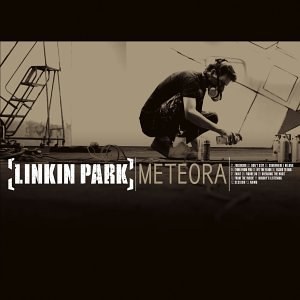 Linkin Park: Meteora CD