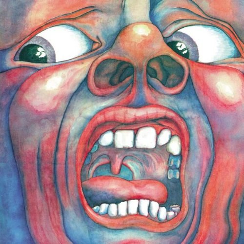 King Crimson: In the Court of the Crimson King 