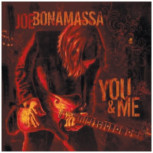Joe Bonamassa: You & Me CD