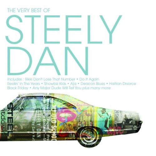 Very Best of Steely Dan 2 CD