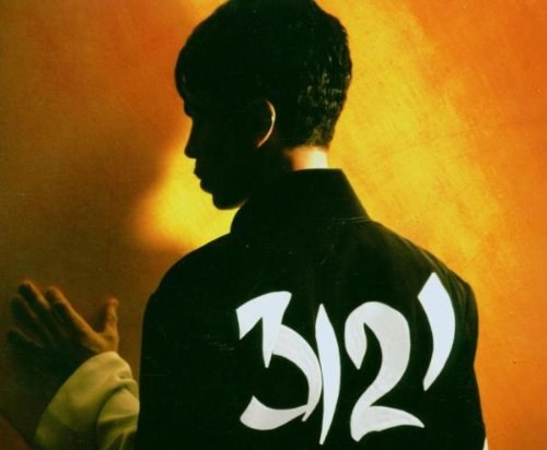 Prince - 3121 CD