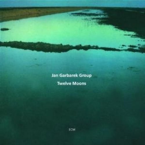 Jan Garbarek: Twelve Moons CD