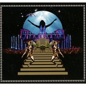 Kylie Minogue: Aphrodite: Les Folies 