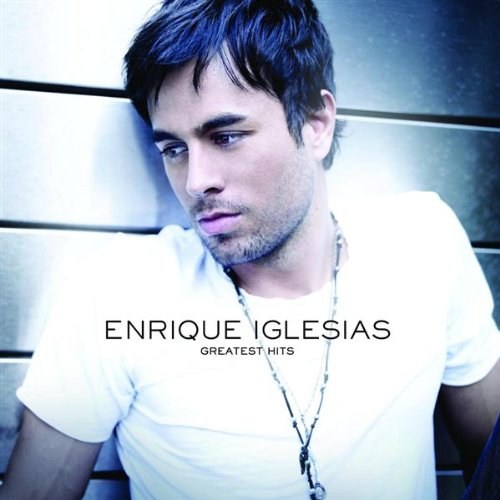 Enrique Iglesias: Greatest Hits CD