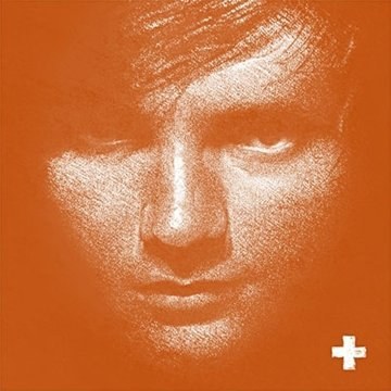 Ed Sheeran: CD