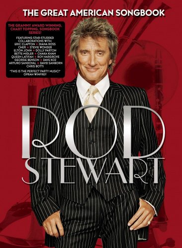 Rod Stewart: The Great American Songbook 