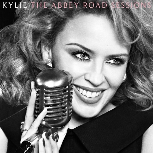 Kylie Minogue: The Abbey Road Sessions CD