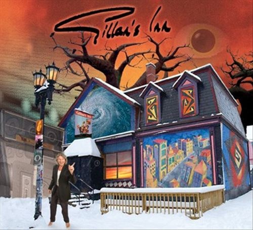Ian Gillan: Gillan's Inn CD