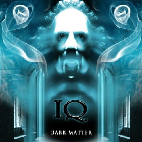 IQ: Dark Matter CD