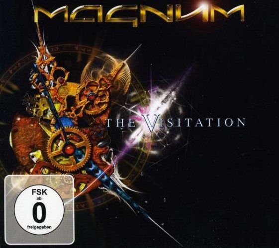 Magnum: Visitation 