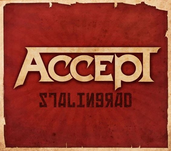 Accept: Stalingrad CD